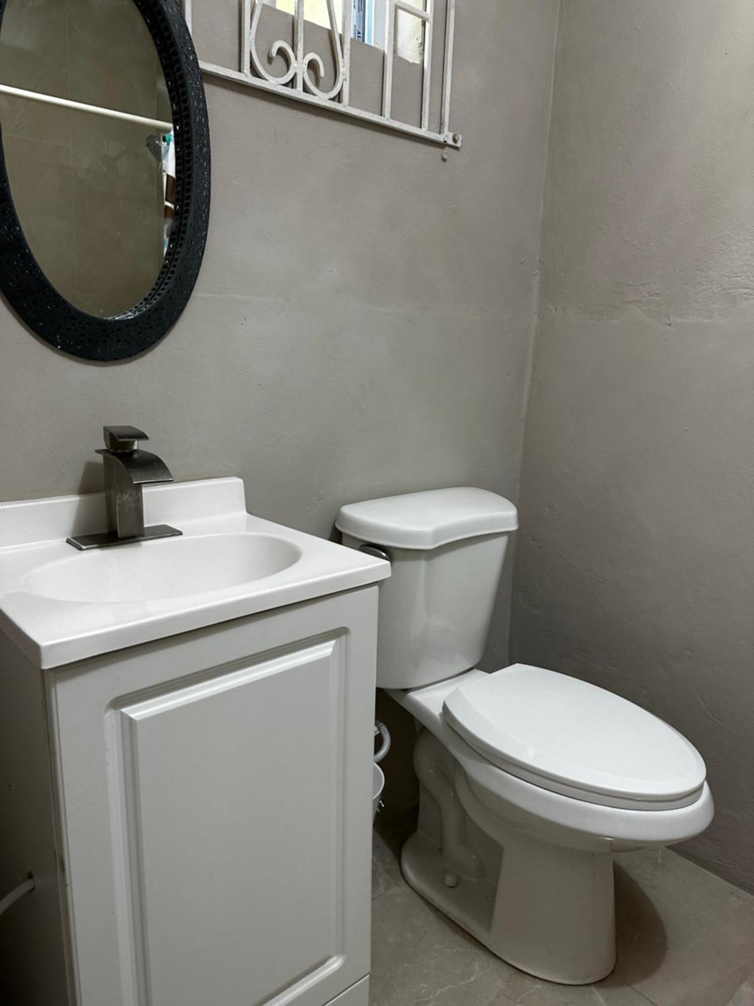 The Shelton - Sinclair Apartment Montego Bay Exterior photo
